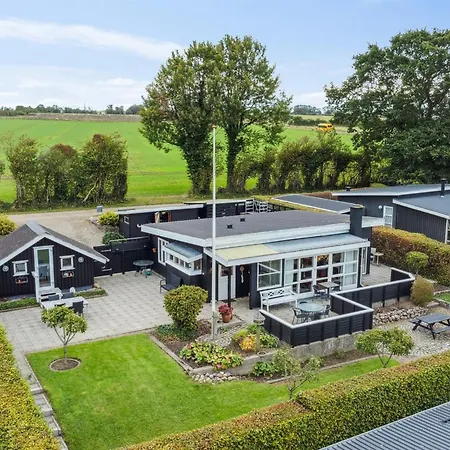 Yngvy - 500m From The Sea By Interhome * Haderslev