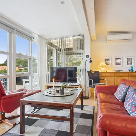 Feriehus Yngvy - 500m From The Sea By Interhome *