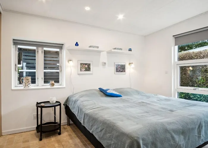 Yngvy - 500m From The Sea By Interhome *